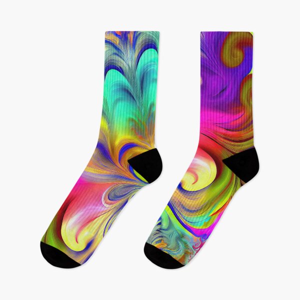 Item preview, Abstract Digital Paintings designed and sold by ThinkFun! Design.