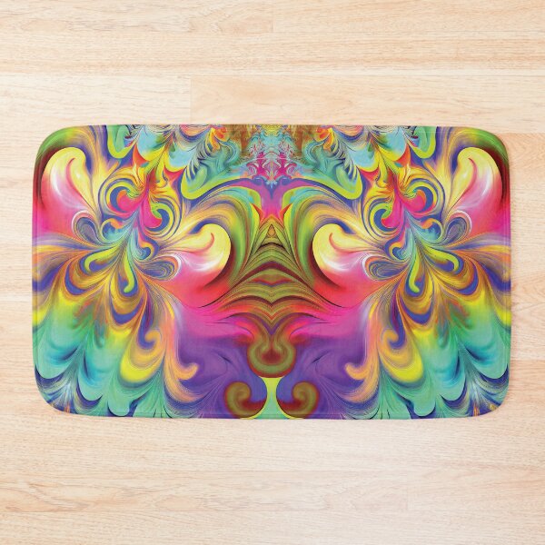 Item preview, Abstract Digital Paintings designed and sold by ThinkFun! Design.