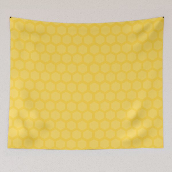 Item preview, Honey  background #redbubble #printart #decor #buyart designed and sold by hakobyans.