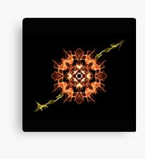 House Martell – Game of Thrones Canvas Print
