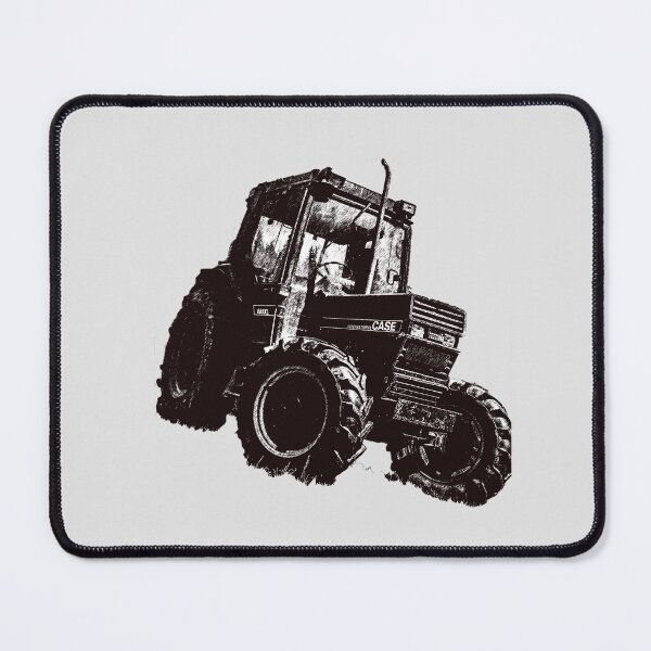 Item preview, Old Classic Tractor  designed and sold by M88Design.