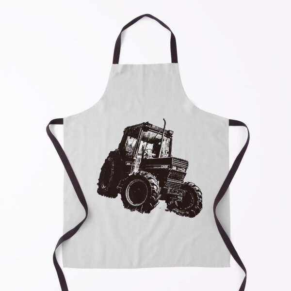 Item preview, Old Classic Tractor designed and sold by M88Design.