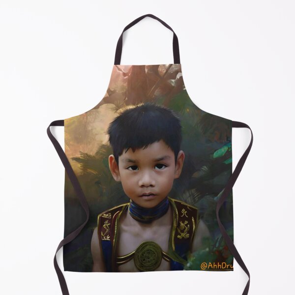 Item preview, lost boy designed and sold by AhhDru.