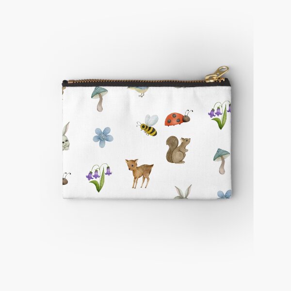 Item preview, Watercolor Nature Collection designed and sold by silviaol.