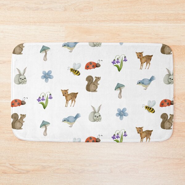 Item preview, Watercolor Nature Collection designed and sold by silviaol.