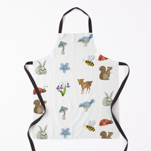 Item preview, Watercolor Nature Collection designed and sold by silviaol.