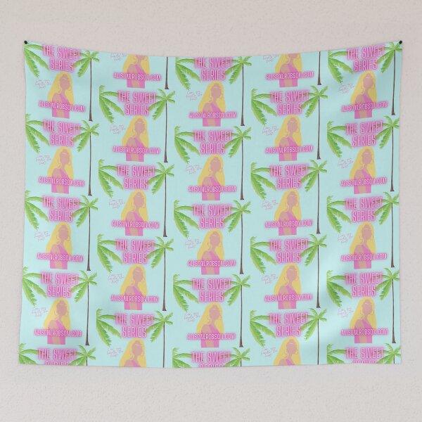 Item preview, The Sweet Series  designed and sold by Allthingssweet.