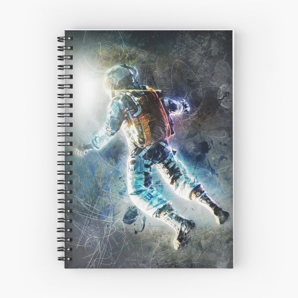 Item preview, Astronaut designed and sold by TortillaChief.