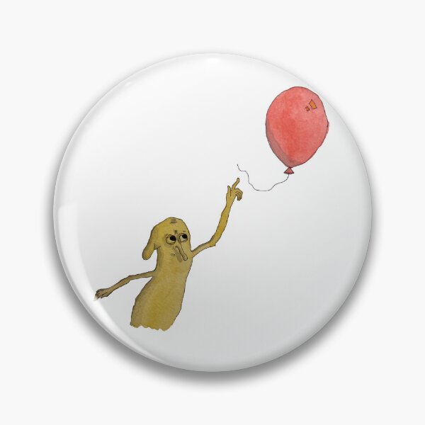 Item preview, Helium designed and sold by Bingus & Bort.