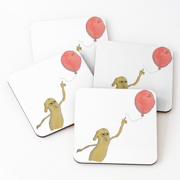 Item preview, Helium designed and sold by Bingus & Bort.