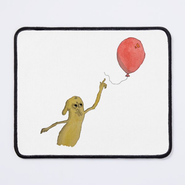 Item preview, Helium designed and sold by Bingus & Bort.