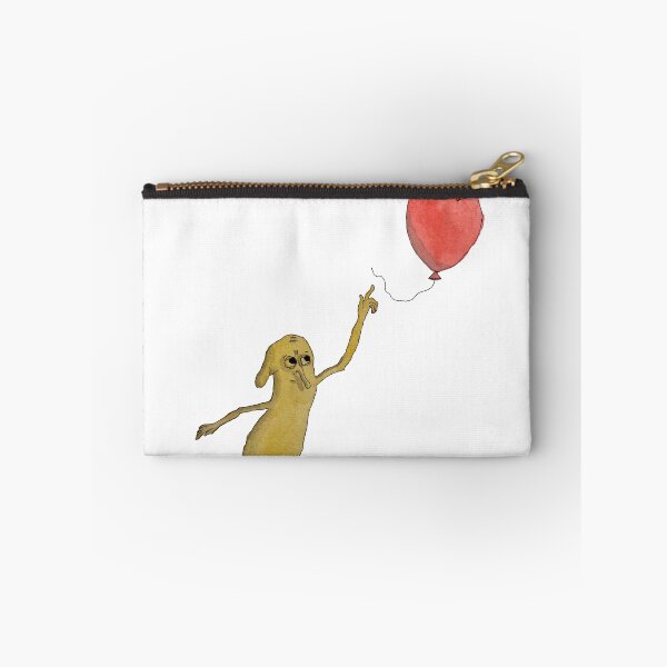 Item preview, Helium designed and sold by Bingus & Bort.