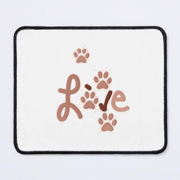 Item preview, IvaRenee Designer Love Paws iPhone Wallet, Etc. designed and sold by IvaRenee.
