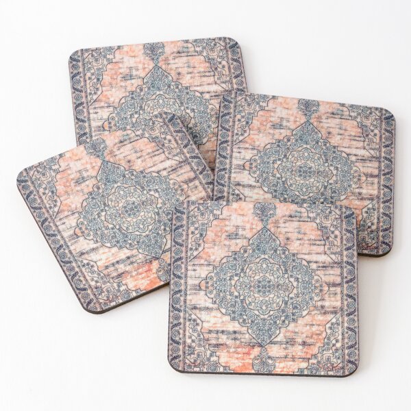 Item preview, vintage rug {9} designed and sold by FelpoStore.