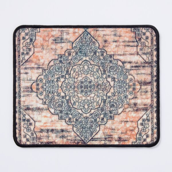 Item preview, vintage rug {9} designed and sold by FelpoStore.