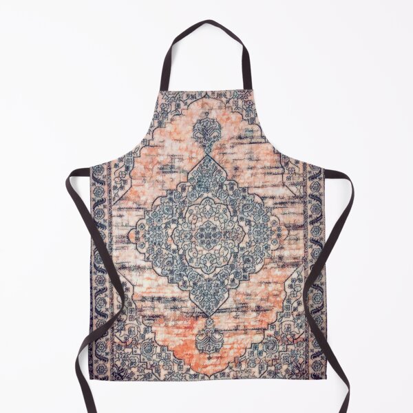 Item preview, vintage rug {9} designed and sold by FelpoStore.