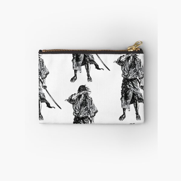 Item preview, Vagabond Manga Sasaki Kojiro  designed and sold by WalkingPathShop.