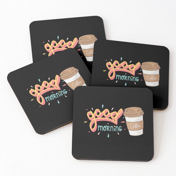Item preview, Goodly Morning Greeting classic t-shirt and sticker designed and sold by lattakiafashion.