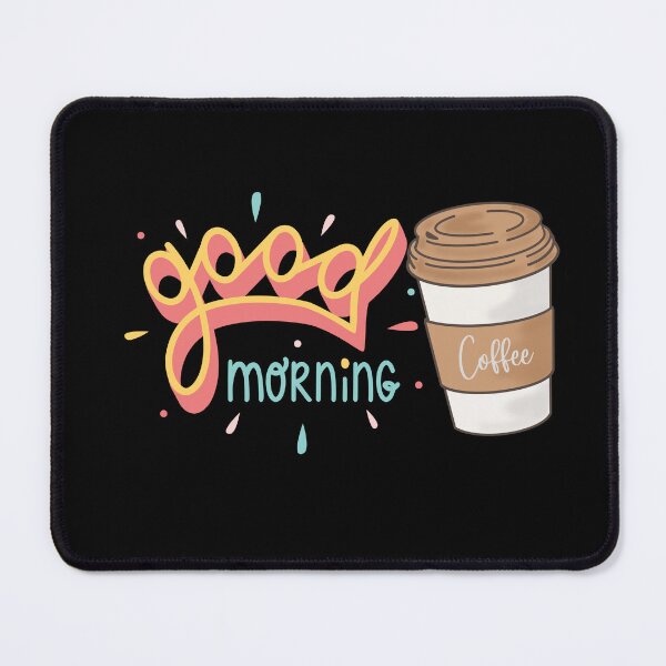 Item preview, Goodly Morning Greeting classic t-shirt and sticker designed and sold by lattakiafashion.