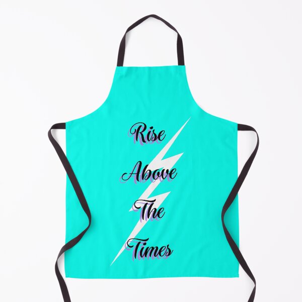 Item preview, Rise Above The Times designed and sold by Ace-Illusionist.