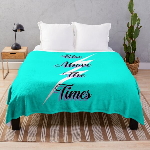 Item preview, Rise Above The Times designed and sold by Ace-Illusionist.