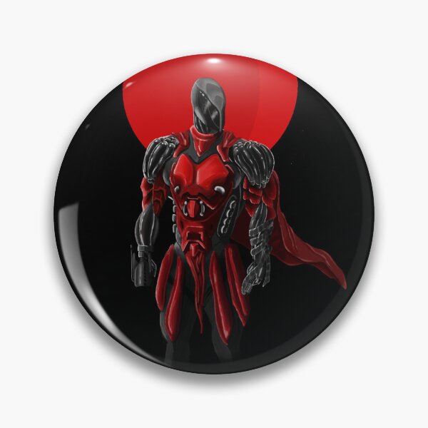 Item preview, Darrow of Mars designed and sold by Tristan1234.