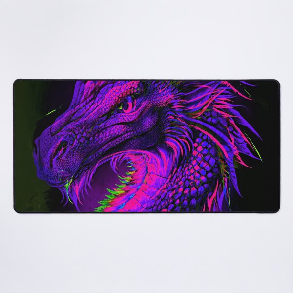 Item preview, Dragon designed and sold by Dawn van Doorn.