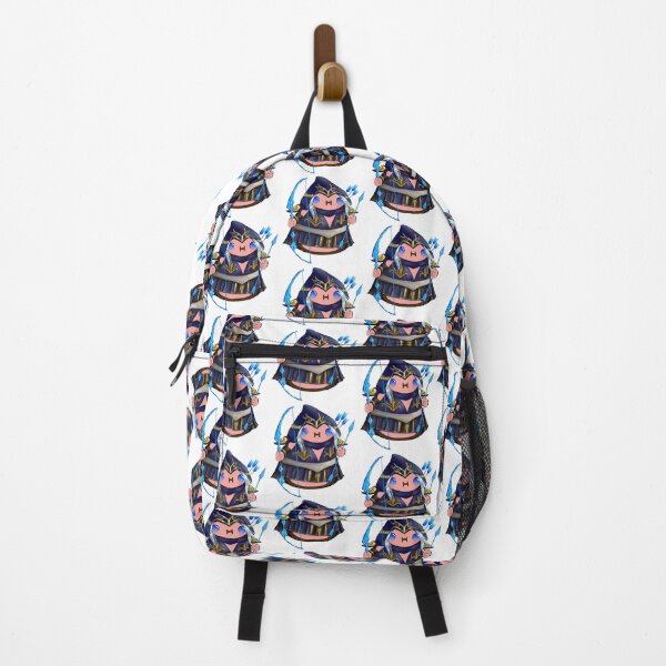 Item preview, Ashe Potato designed and sold by Vannoffel.