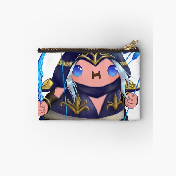 Item preview, Ashe Potato designed and sold by Vannoffel.