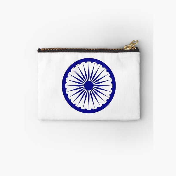 Item preview, Ashoka Chakra designed and sold by abbeyz71.