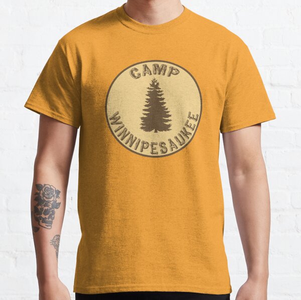 CAMP WINNIPESAUKEE Classic T-Shirt