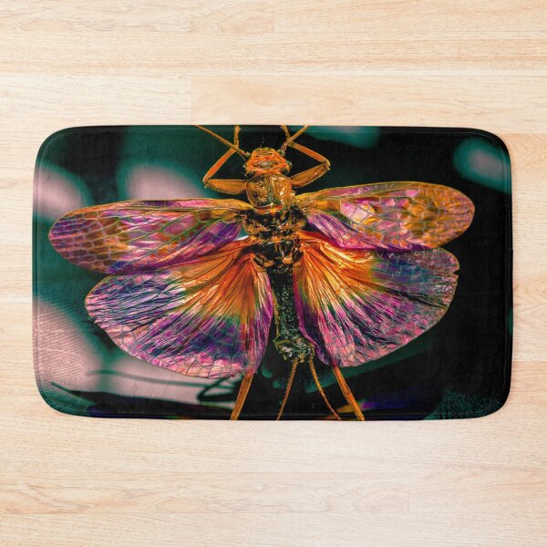Item preview, Fly on the wall designed and sold by Teniche.