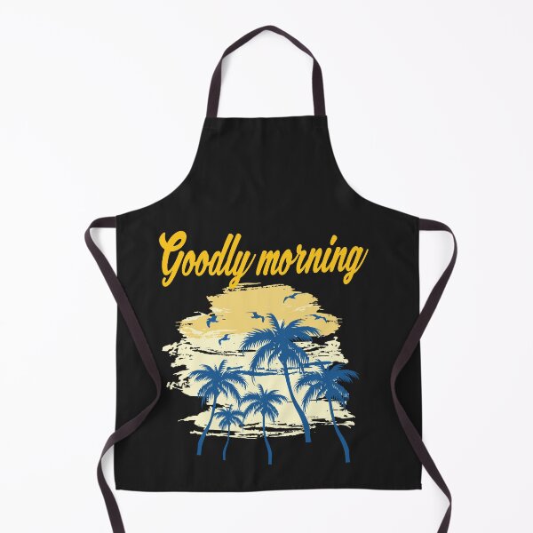 Item preview, Goodly morning Classic designed and sold by Khalmer ⭐⭐⭐⭐⭐.