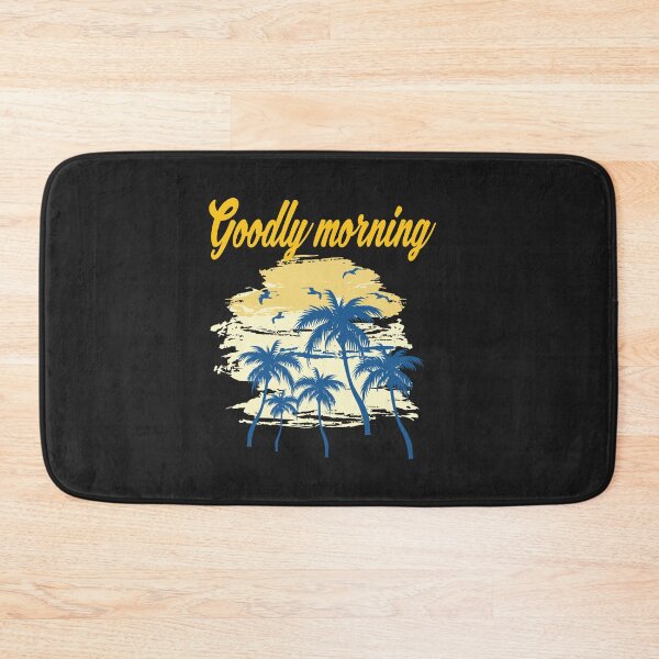 Item preview, Goodly morning Classic designed and sold by Khalmer ⭐⭐⭐⭐⭐.