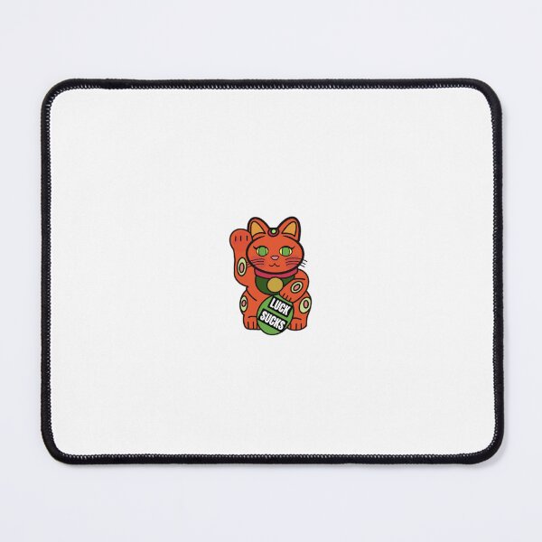 Item preview, LuckyCat 001 designed and sold by TheLuckyOrigins.