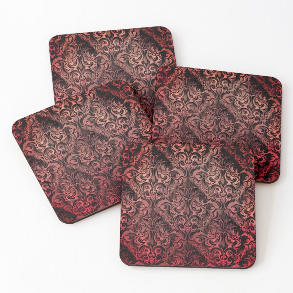 Item preview, Abstract Digital Paintings designed and sold by ThinkFun! Design.