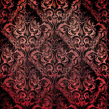 Imagen de la obra Abstract Digital Paintings de ThinkFun! Design