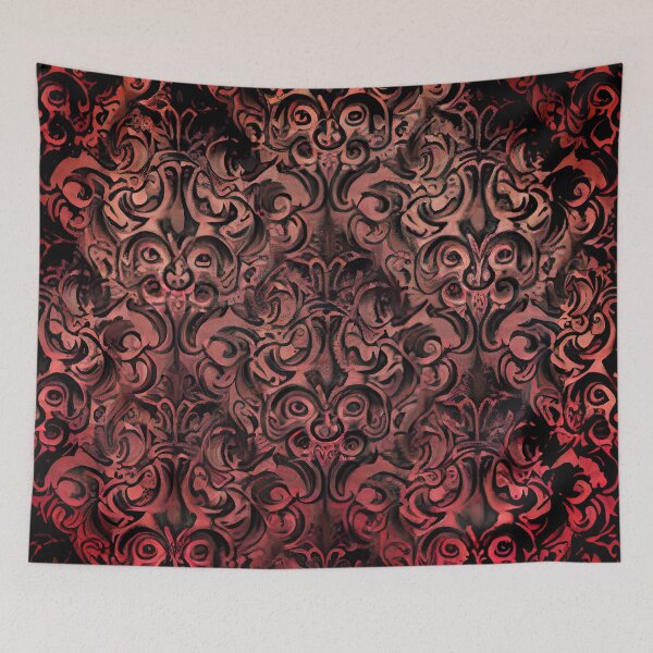 Item preview, Abstract Digital Paintings designed and sold by ThinkFun! Design.