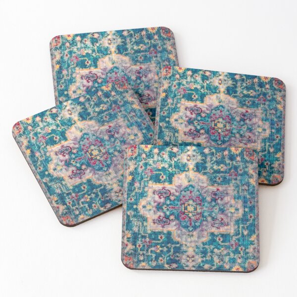 Item preview, vintage rug {10} designed and sold by FelpoStore.