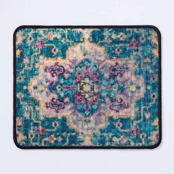 Item preview, vintage rug {10} designed and sold by FelpoStore.
