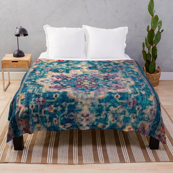 Item preview, vintage rug {10} designed and sold by FelpoStore.