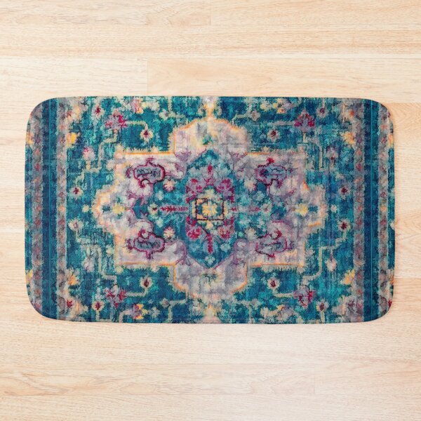 Item preview, vintage rug {10} designed and sold by FelpoStore.