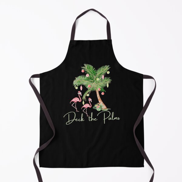 Artikelvorschau, Deck the Palms Tropisches Palme-Weihnachten entworfen und verkauft von beachchic.