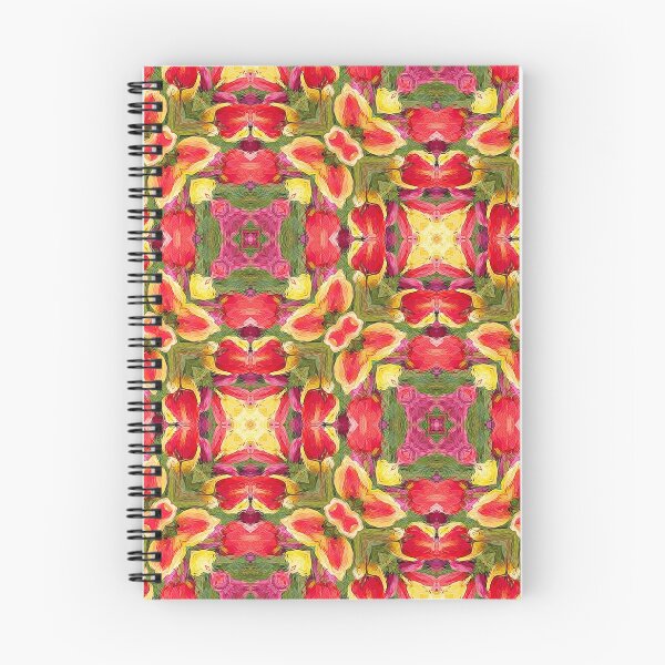 Item preview, Holiday Tulip Bliss #5 designed and sold by ArtReImaged.