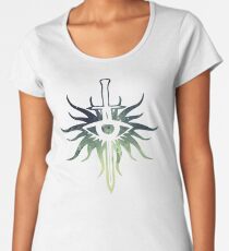 DAI Series - 1 Women's Premium T-Shirt