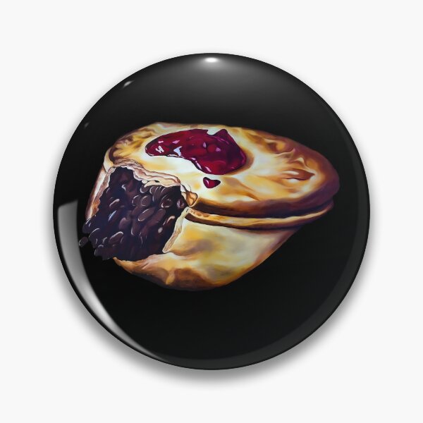 Item preview, Aussie Meat Pie designed and sold by AndyFayeImagery.