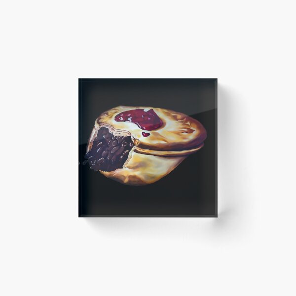 Item preview, Aussie Meat Pie designed and sold by AndyFayeImagery.