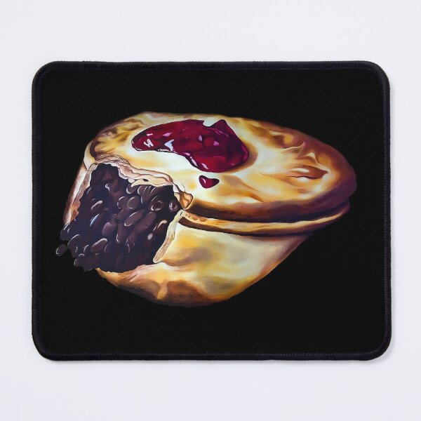 Item preview, Aussie Meat Pie designed and sold by AndyFayeImagery.