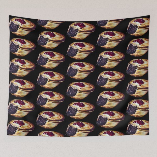 Item preview, Aussie Meat Pie designed and sold by AndyFayeImagery.