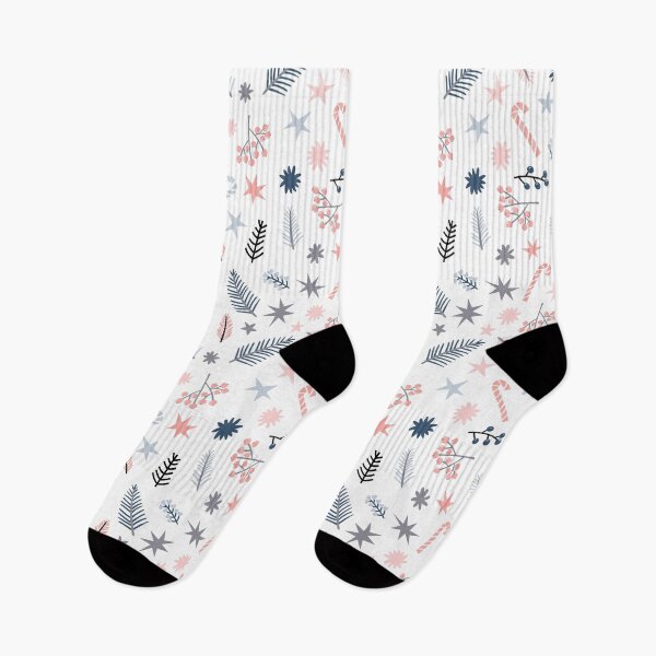 Item preview, Trendy Pastel Winter Holidays designed and sold by greenoriginals.